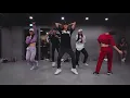 Gonna Love Me - Teyana Taylor / May J Lee Choreography
