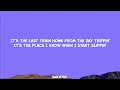 good neighbours - Home (Lyrics)