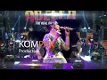 Download Lagu ROMANTIKA ,CAK FENDIK OM ADELLA ,FEAT KOMPAK PRODUCTION
