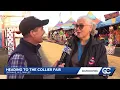 The Collier Fair celebrates its 50th anniversary