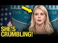 Download Lagu Karoline Leavitt Tasked With Teaching Republicans How To Do Trump Propaganda