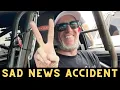 Sad News from Street Outlaws Small Tire Legend Cali Nate Passes Away In an Accident What Happened