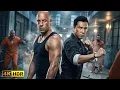 Download Lagu LAST PRISONERS (2025) VIN DIESEL, DONNIE YEN | New Action Movie - Thriller | 4K HDR #actionmovies MP3