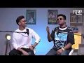 Unplugged Session ft. Shahid Mallya | Kudmayi | Ikk Kudi | Daryaa