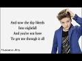 Download Lagu Conor Maynard - Someone You Loved (lyrics)