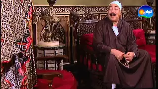 Episode 12 El Batneya Series الحلقة الثانية عشر مسلسل الباطنية 