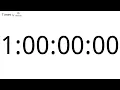 1 Day Countdown Timer