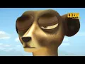 Download Lagu On Off | Leon the Lion | 60' Compilation | Crazy animals