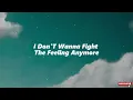 Ayra Starr - Late Night Feelings ( Lyric Video )