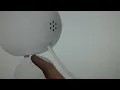 Hard Reset Google Nest Cam Wired