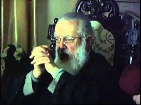 გუთანი პატრიარქთან 8.03.2013