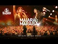 Lagu Maiara e Maraisa - Ao Vivo Em São Paulo (Villa Country / 2025) (Show Completo)
