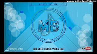 deepconsoul crazy t dearson love to my ears marklane remix 