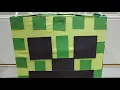 How to Make A Valentine Box
