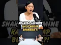 Download Lagu SHAKIRA JASMINE Kalo Nguap Bernada ⁉️ #shorts