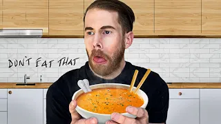 Download GOOGLE TRANSLATE MAKES SOUP! MP3