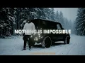 SHADOW BASS KING - Nothing is Impossible (Official Music)