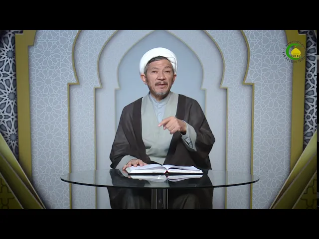 ⁣157    تعریف و اقسام استقراء - استاد: رحمت الله رضایی