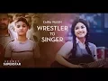Download Lagu Zaira Wasim - Wrestler to Singer