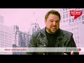 Detroit Inspires Me - Jay Towers
