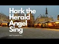 Download Lagu Hark the Herald Angels Sing Instrumental - Classic Christmas Music Collection