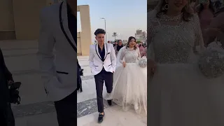 لما الوعد يكون من راجل     دندنها