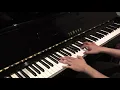 Download Lagu Simon and Garfunkel - Bridge Over Troubled Water (piano cover)