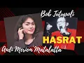 Download Lagu Andi Meriem Matalatta feat. Bob Tutupoli - Hasrat (with lyrics) Video Full HD