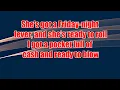 Jon Pardi – Boots Off (karaoke) (by request)