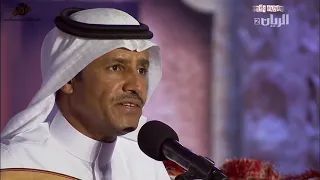 خ الد عبد ال رحمن   لك خاف ق ي   ليتك لعين ي        دندنها