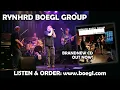 Rynhrd Boegl Group - Live-CD "Rough, Live'n'Loaded" - Soundsamples