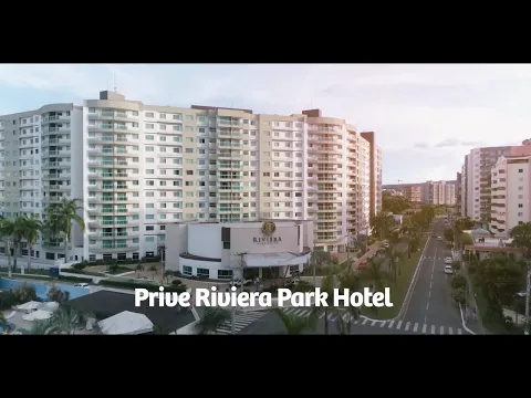 Download MP3 Prive Riviera Park Hotel - Caldas Novas - GO