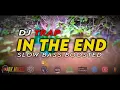 Download Lagu DJ TRAP IN THE END SLOW BASS BOOSTER
