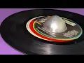 RICKY GRANT ~ Freedom Sound (AUGUSTUS PABLO ~ Corner Stone Dub, B Side)