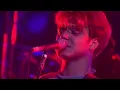 Pink Floyd - Comfortably Numb - pulse concert performance 1994