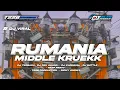 Download Lagu DJ  RUMANIA TRAP PARTY - FULL BASS NGUK🔥BY TSSB PRODUCTION