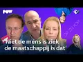 Lagu 42 procent in de Ziektewet psychisch ziek: wat gaat hier mis? | Op z’n Kop! #222 | NPO Radio 1