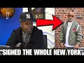 Lagu Bleek BREAKS DOWN How Jay-Z \u0026 Dame Dash Could’ve Signed ALL of NYC — “Everything Ain’t Forever”