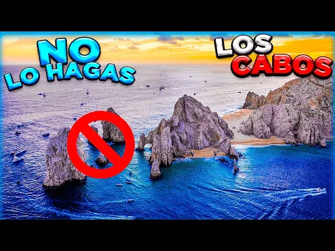 Download MP3 🆘 Errores viajar a Los Cabos ❌ NO hagas esto ⚠ TIPS 100% Reales que SI FUNCIONAN 🔥