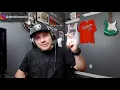 FIRST TIME Hearing CURRENTS !!! - Monsters (REACTION!!!)