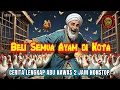 Download Lagu Abu Nawas Beli Ayam Seluruh Kota - Cerita Lengkap Abu Nawas Penghantar Tidur 2 jam - Radio Malam Abu