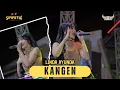 Lagu KANGEN - LINDA AYUNDA - SIMPATIK MUSIC - BINANGUN BUMIAJI - KLK AUDIO