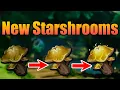 98 2 Player Didn t Know About This Feature Of Starshrooms