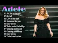 Download Lagu Adele’s Upcoming Tour: What We Know So Far
