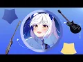 If I Could Be a Constellation / Kessoku Band cover by Yoduri Aomiya [Cover]