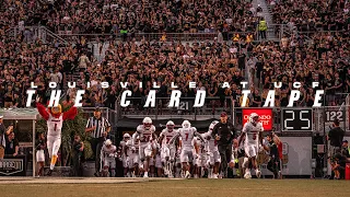 The Card Tape UCF