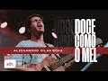 Download Lagu ALESSANDRO VILAS BOAS | AO VIVO - JESUS COPY | 03 | DOCE COMO O MEL