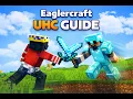 Eaglercraft UHC Guide Tips