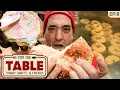 NYC s BEST Bagel Spot is the Family-Owned Utopia Bagels For The Table Episode 9