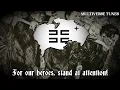"Onwards to Hadina!" - Riaan Nationalist Song (Roblox CENTAURA)